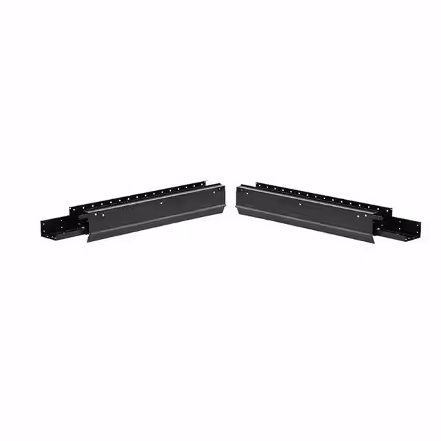 CUWBPS06ST02B1 Panduit Corp  Rack Accessories